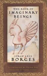The Book of Imaginary Beings: (Penguin
