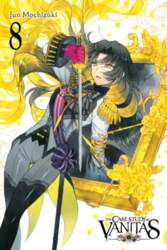 The Case Study of Vanitas, Vol