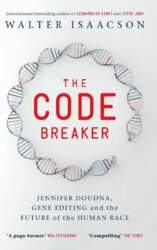 The Code Breaker