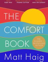 The Comfort Book