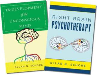 The Development of the Unconscious Mind