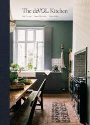The Devol Kitchen: Designing and Styling