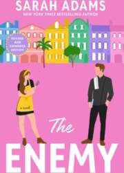The Enemy: A Novel