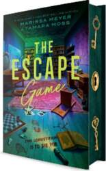 The Escape Game