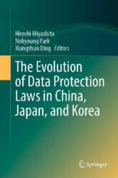 The Evolution of Data Protection Laws