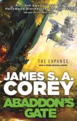 The Expanse 03. Abaddon`s Gate