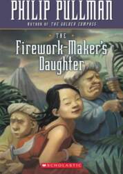 The Firework-Maker`s Daughter
