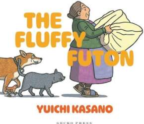 The Fluffy Futon