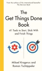 The Get Things Done Book: 41