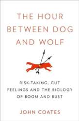 The Hour Between Dog and Wolf: