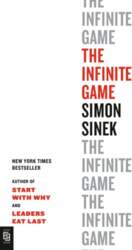 The Infinite Game