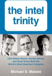 The Intel Trinity: How Robert Noyce