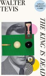 The King Is Dead