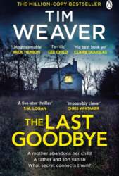 The Last Goodbye