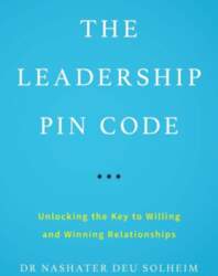 The Leadership PIN Code: Unlocking the