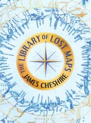 The Library of Lost Maps