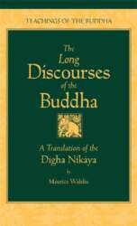 The Long Discourses of the Buddha: