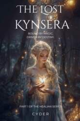 The lost kynsera: Bound by magic