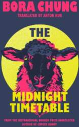 The Midnight Timetable