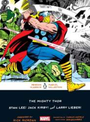 The Mighty Thor