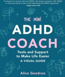 The Mini ADHD Coach: Tools and