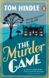 The Murder Game