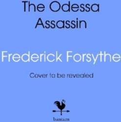 The Odessa Assassin