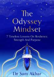 The Odyssey Mindset: 7 Timeless Lessons