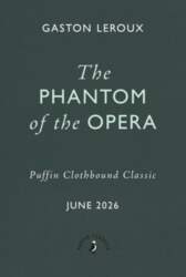 The Phantom of the Opera