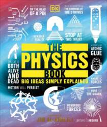 The Physics Book: Big Ideas Simply