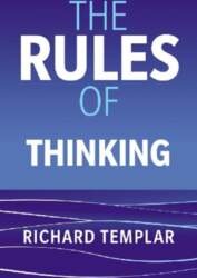The Rules of Thinking
