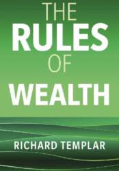 The Rules of Wealth