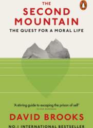 The Second Mountain: The Quest for