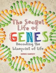 The Secret Life of Genes: Decoding