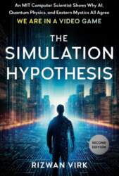 The Simulation Hypothesis: An Mit Computer