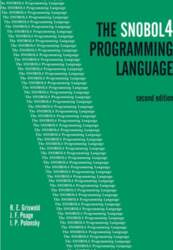 The SNOBOL4 Programming Language