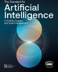 The Standard for Artificial Intelligence in