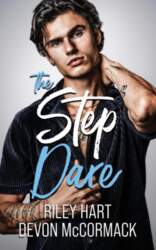 The Step Dare (Peach State Stepbros