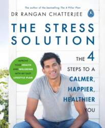 The Stress Solution: The 4 Steps