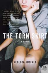 The Torn Skirt