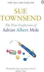 The True Confessions of Adrian Albert