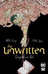 The Unwritten: Compendium One: Tr -