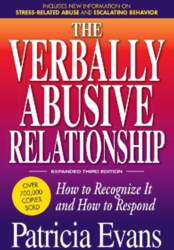 The Verbally Abusive Relationship, Expanded Third
