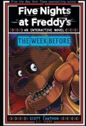 The Week Before