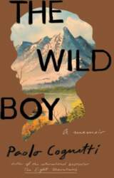 The Wild Boy
