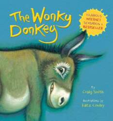 The Wonky Donkey