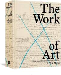 The Work of Art: How Something