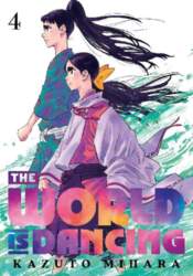 The World is Dancing 4