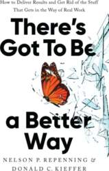 There`s Got to Be a Better
