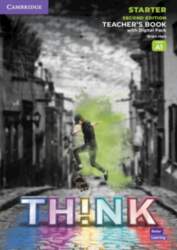 Think. Second Edition Starter. Teacher`s Book